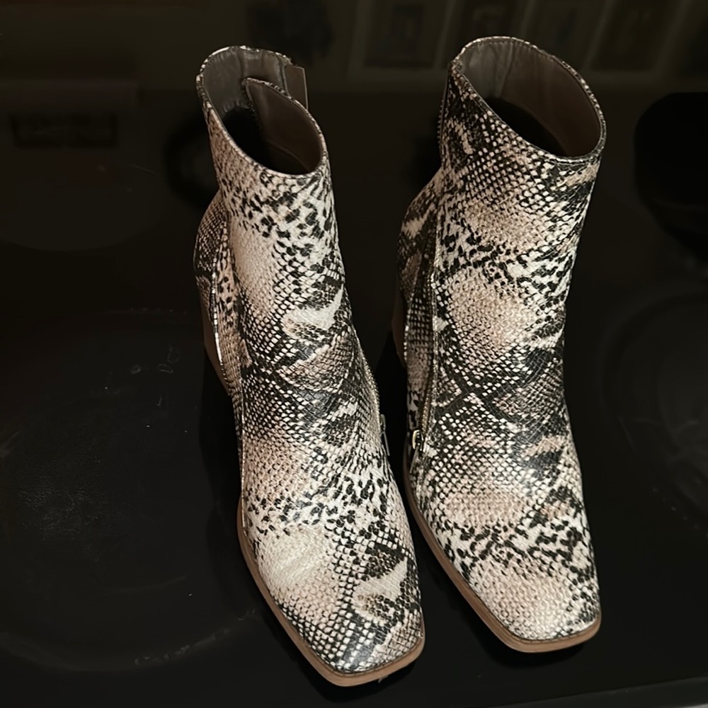 Booties